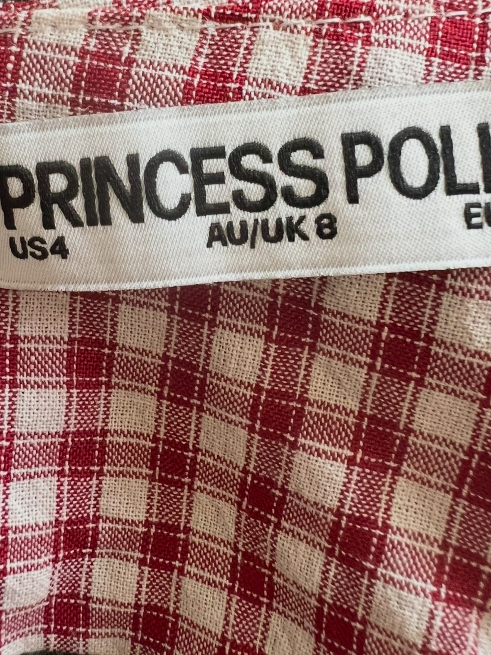 PRINCESS POLLY TOP - Picture 11 of 13